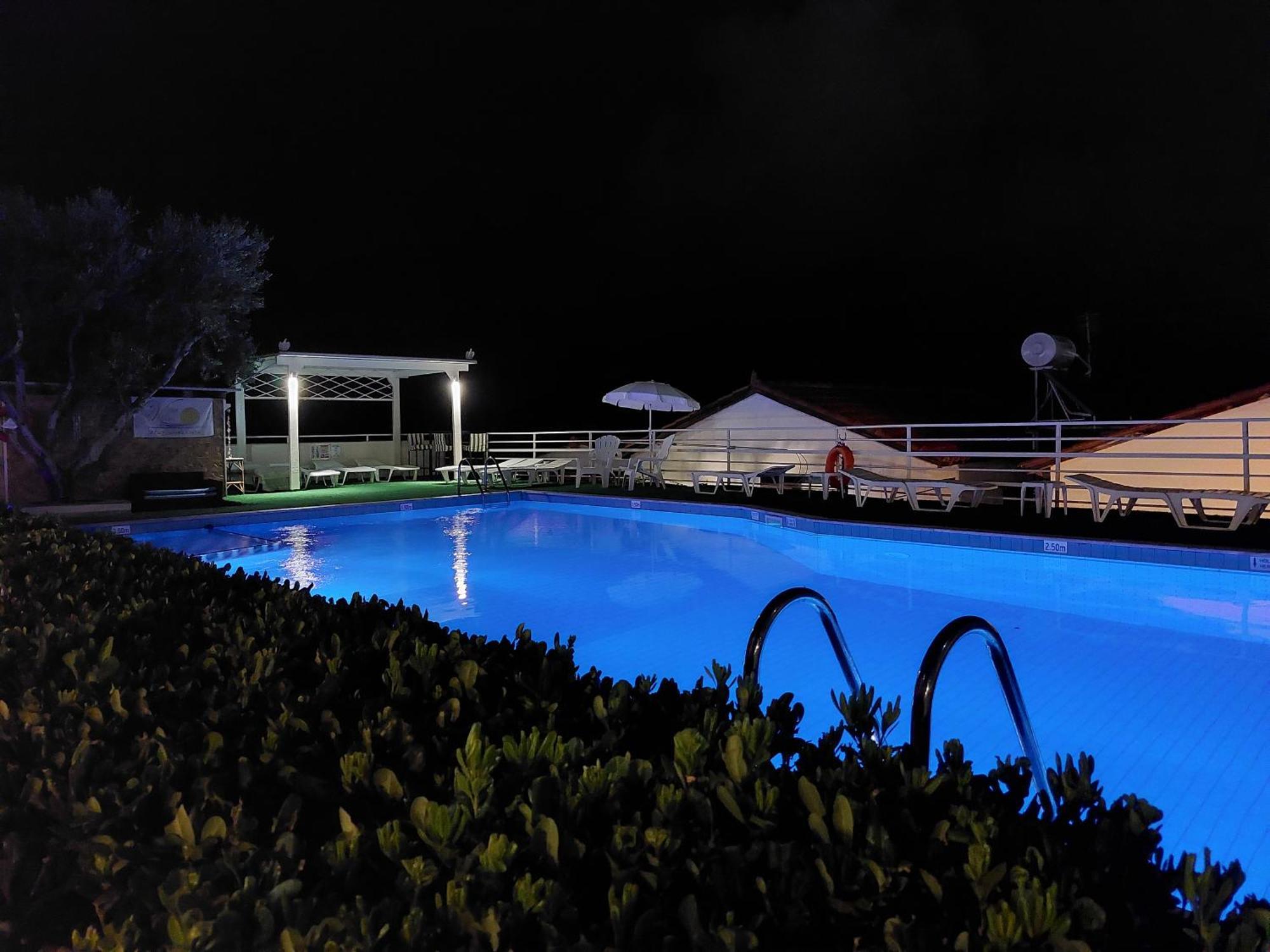 View Villas Herszonisszosz Kültér fotó