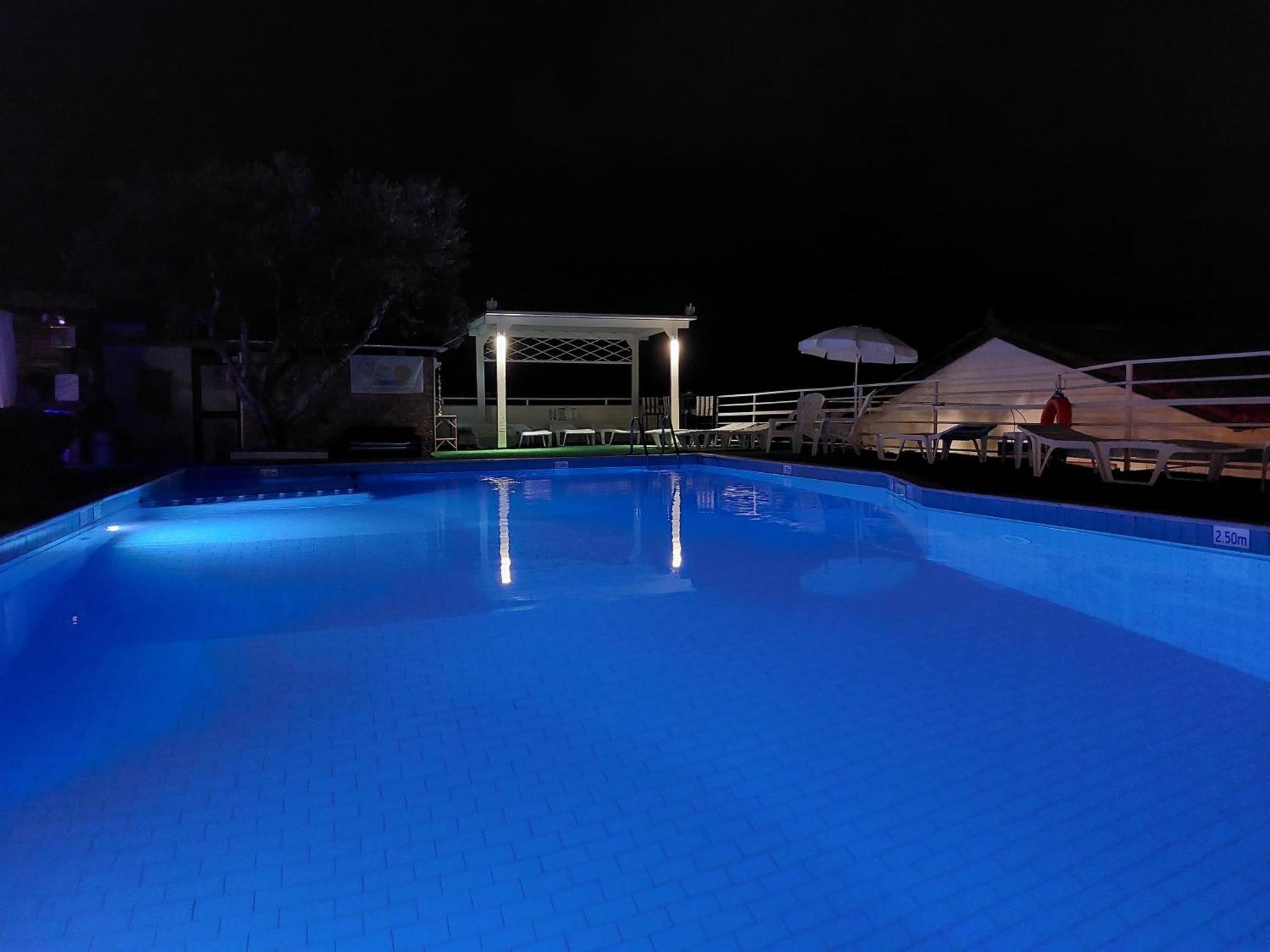 View Villas Herszonisszosz Kültér fotó