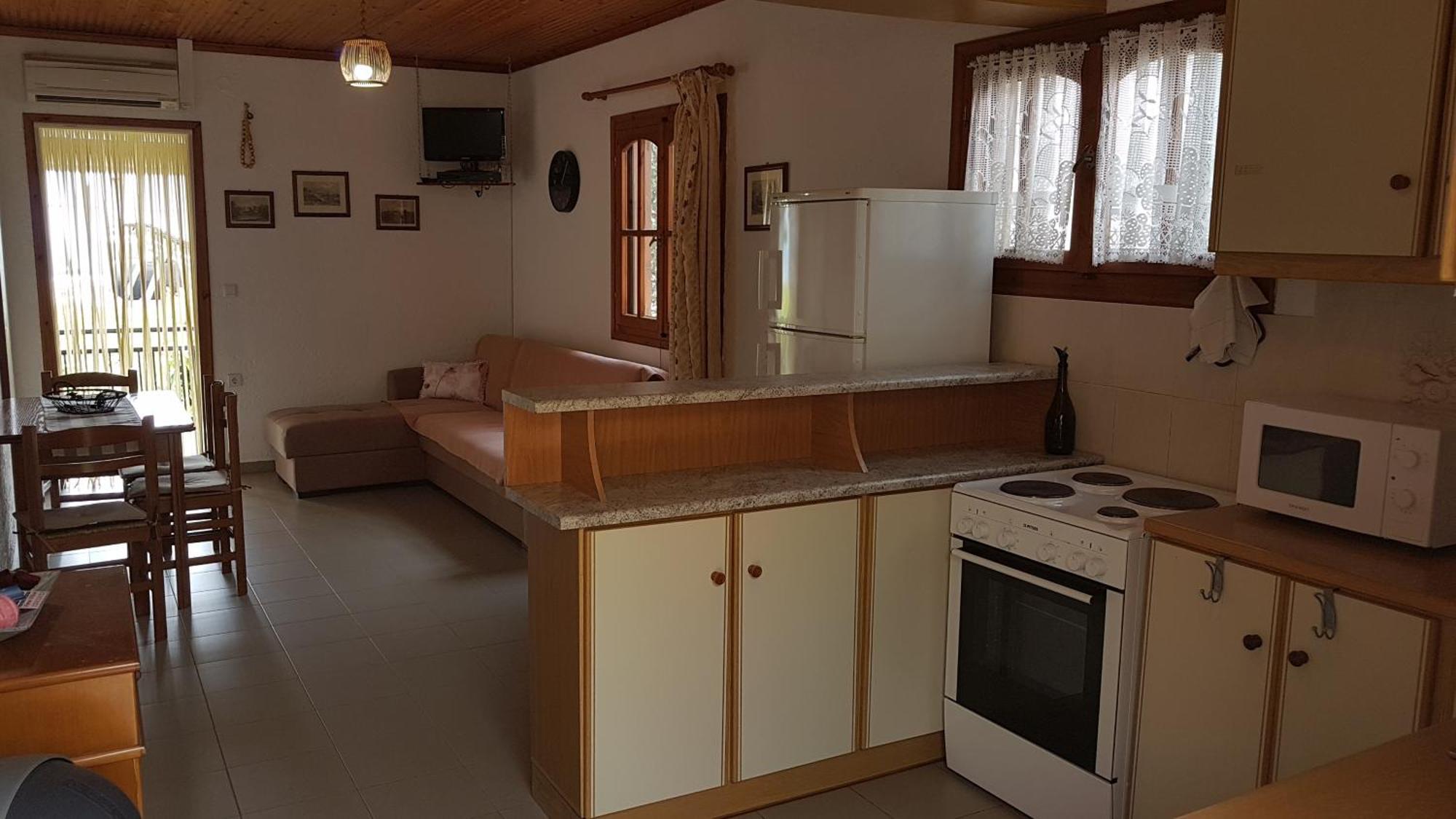 View Villas Herszonisszosz Kültér fotó