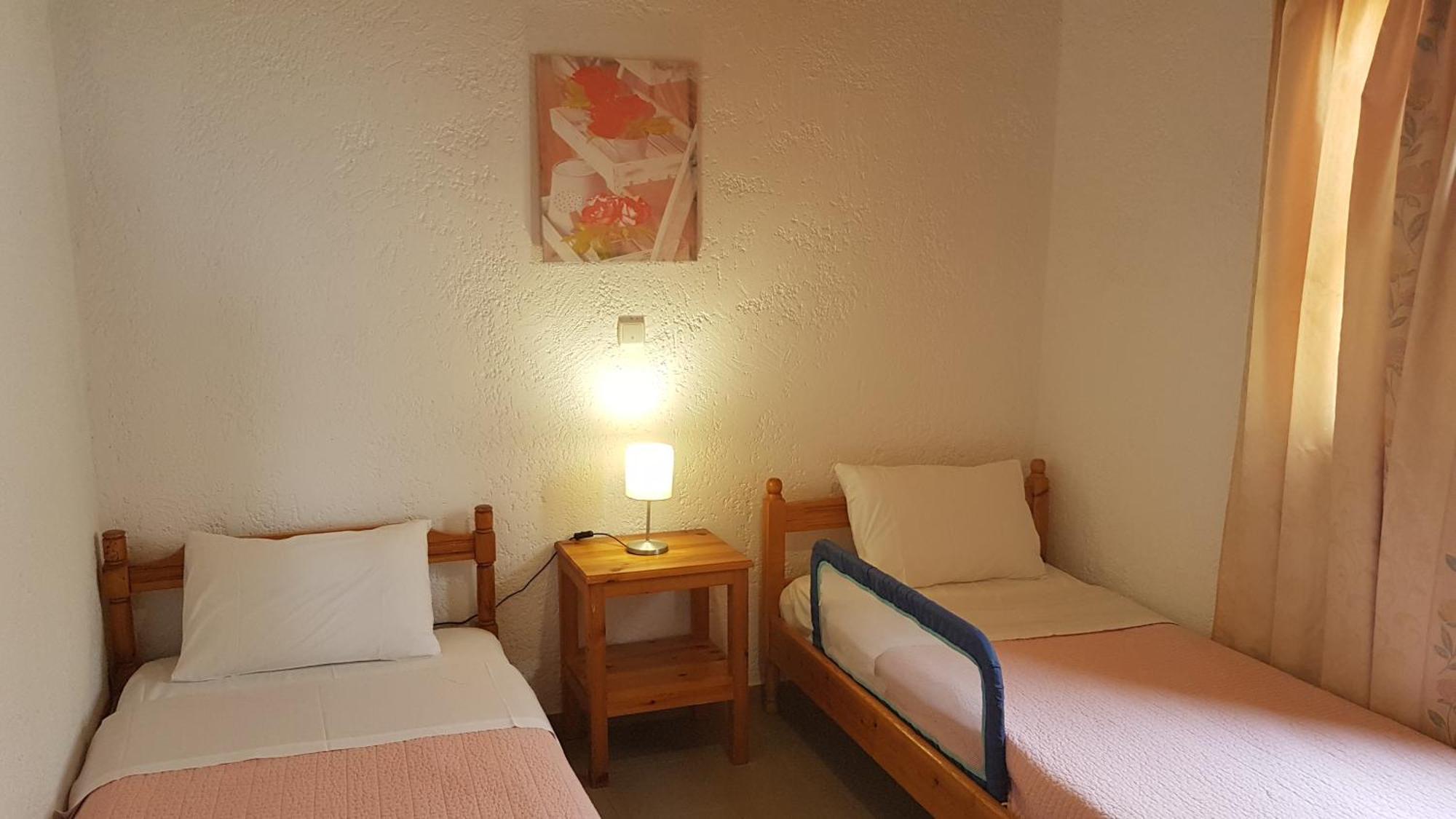 View Villas Herszonisszosz Szoba fotó