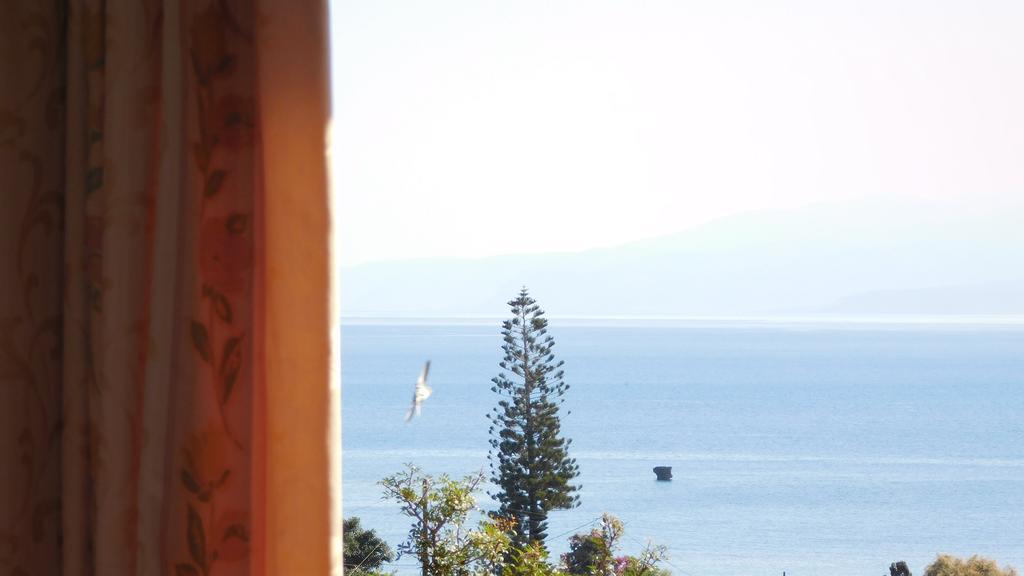 View Villas Herszonisszosz Kültér fotó