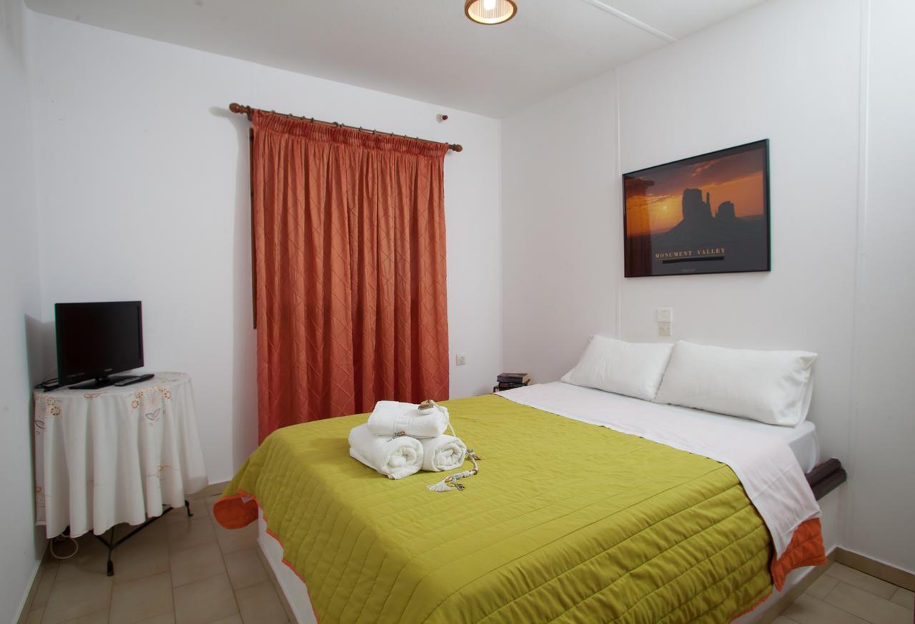 View Villas Herszonisszosz Szoba fotó