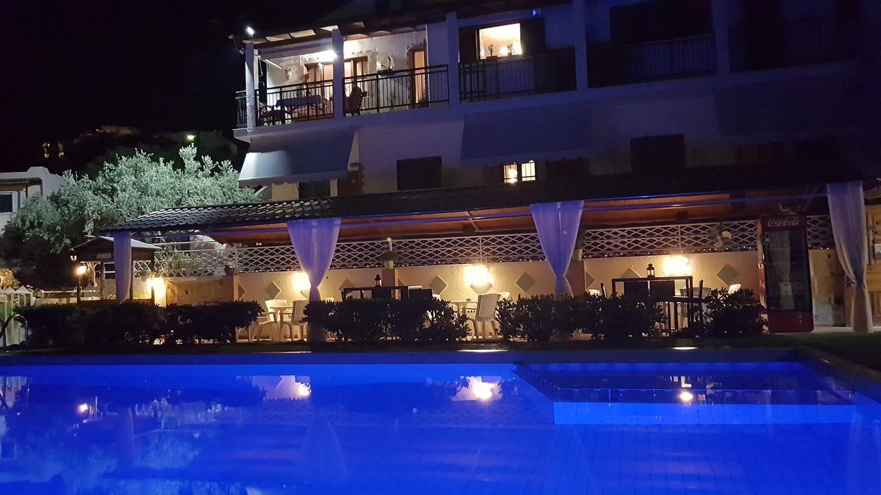 View Villas Herszonisszosz Kültér fotó
