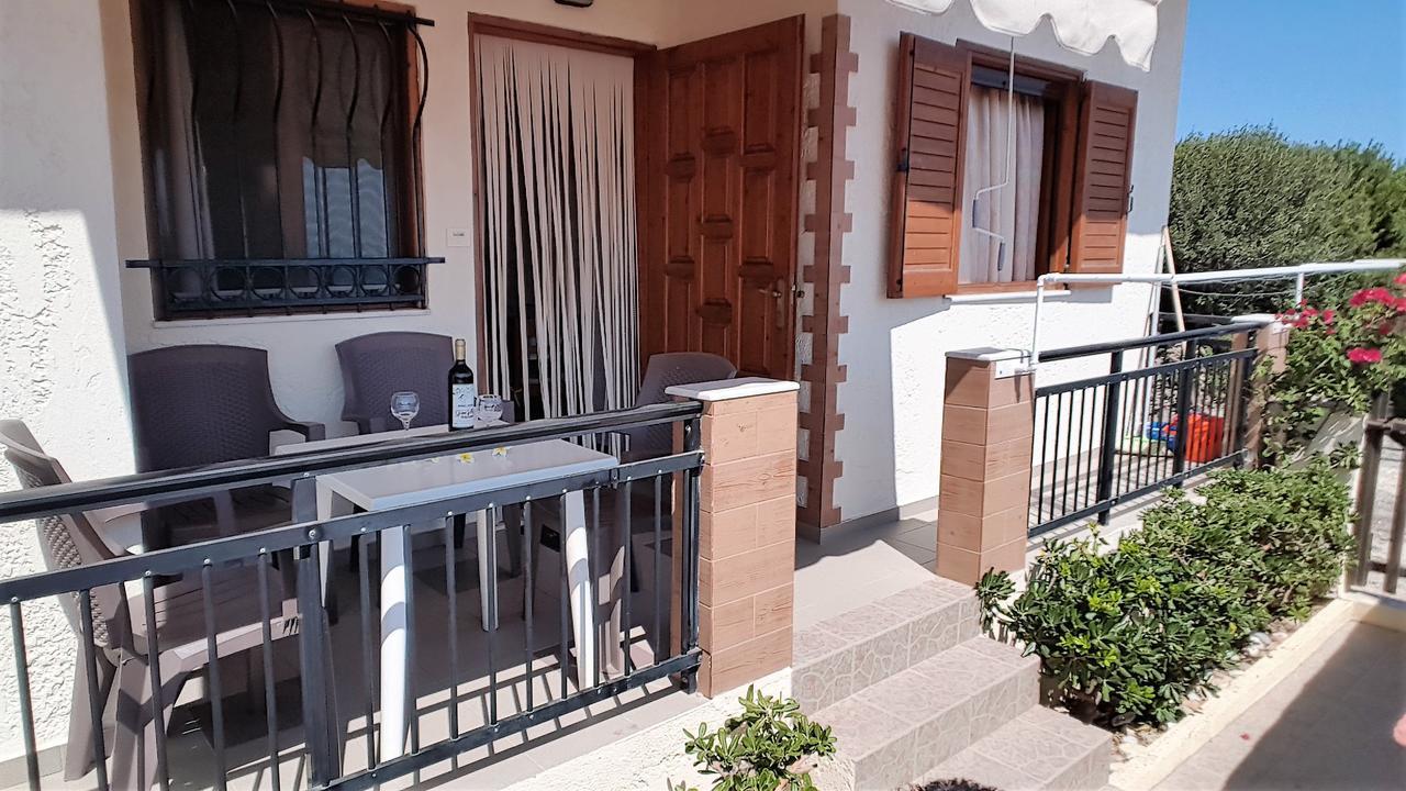 View Villas Herszonisszosz Kültér fotó